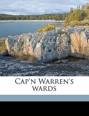 Cap'n Warren's Wards 1171793472 Book Cover