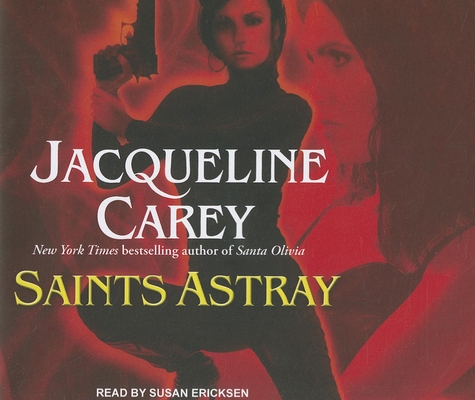 Saints Astray 1452601380 Book Cover