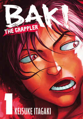 Baki the Grappler (Perfect Edition) Vol. 1 1966523009 Book Cover