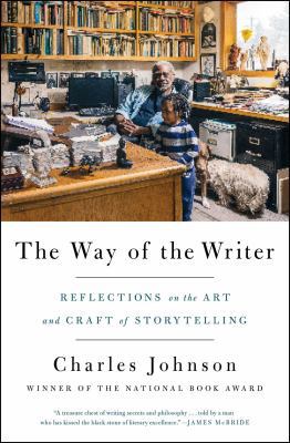 The Way of the Writer: Reflections on the Art a... 1501147226 Book Cover