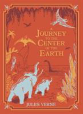 Journey to the Center of the Earth (Barnes Nobl... 1435144732 Book Cover