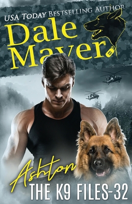 Ashton B0GX9V2H6S Book Cover