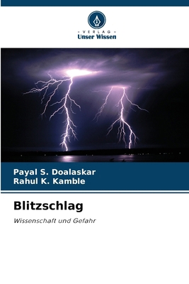 Blitzschlag [German] 620796568X Book Cover