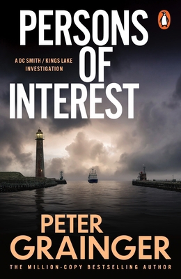 Persons of Interest 1804961426 Book Cover