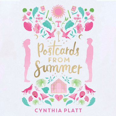 Postcards from Summer 166661100X Book Cover