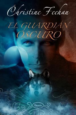 El Guardian Oscuro = Dark Guardian [Spanish] 8496711382 Book Cover