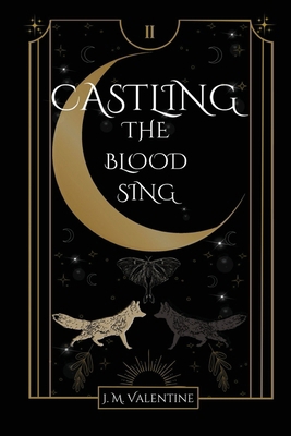 Castling: The Blood Sing            Book Cover