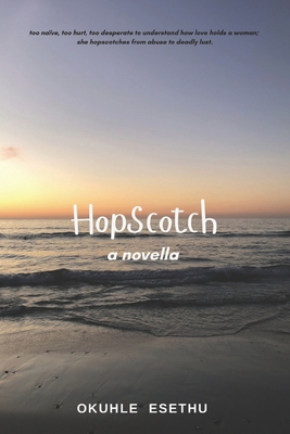 Hopscotch 1037021851 Book Cover