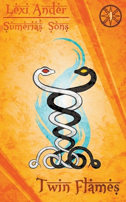 Twin Flames 1393710263 Book Cover
