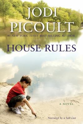 House Rules 1440776156 Book Cover