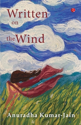 Written on the Wind 9390356784 Book Cover