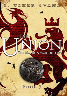 The Union 1945438053 Book Cover