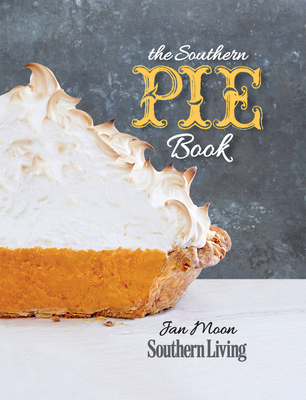 The Southern Pie Book 0848739639 Book Cover