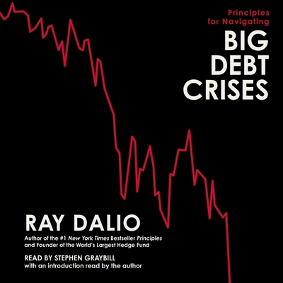 Principles for Navigating Big Debt Crises 1797151231 Book Cover