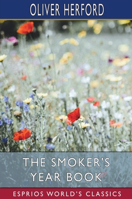 The Smoker's Year Book (Esprios Classics) B09VWTT63Q Book Cover