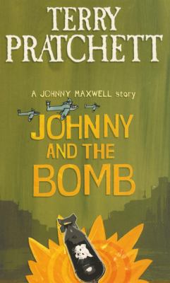 Johnny and the Bomb 0552551139 Book Cover
