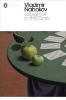 Laughter in the Dark B0092JOX44 Book Cover