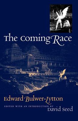 The Coming Race 0819567353 Book Cover