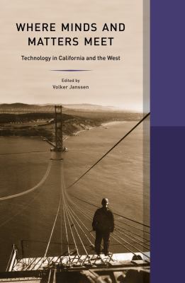 Where Minds and Matters Meet: Volume 6 0520289102 Book Cover