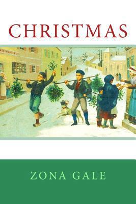 Christmas 1540753441 Book Cover