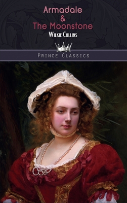 Armadale & The Moonstone 9353857759 Book Cover