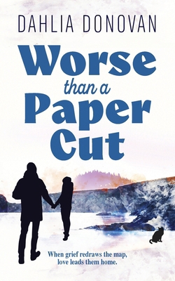 Worse Than a Paper Cut 1923252763 Book Cover