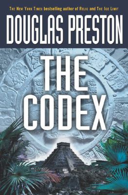 The Codex 0765307006 Book Cover