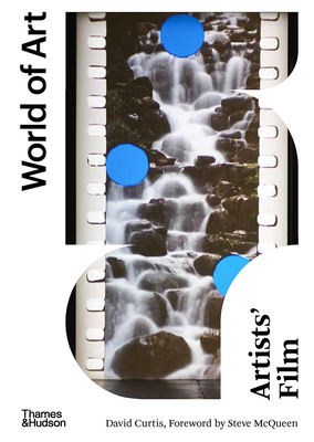 Artists' Film 050020473X Book Cover