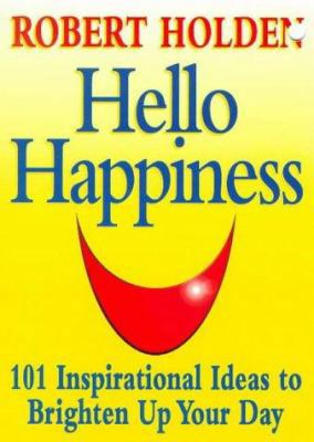Hello Happiness 0340750650 Book Cover