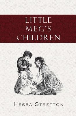 Little Meg's Children 1935626108 Book Cover