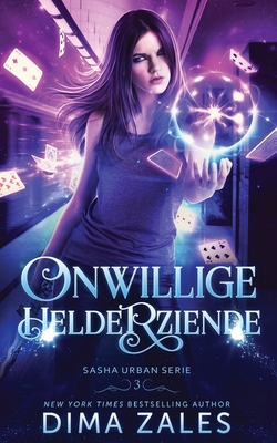 Onwillige helderziende [Dutch] 1631428373 Book Cover