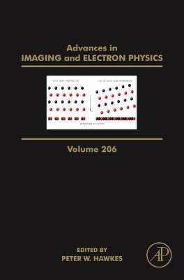 Advances in Imaging and Electron Physics: Volum... 0128152168 Book Cover