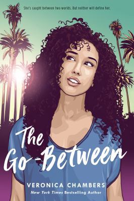 The Go-Between 1101930977 Book Cover