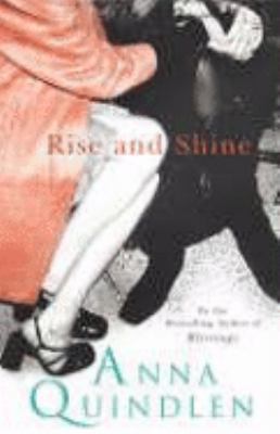 Rise and Shine 0091797136 Book Cover