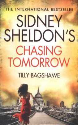SIDNEY SHELDONS CHASING TOM_PB 0007541988 Book Cover
