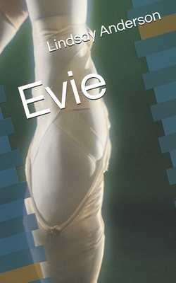 Evie B08D53GWMT Book Cover