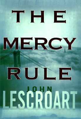 The Mercy Rule 0553525050 Book Cover