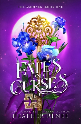 Fates and Curses 1957731354 Book Cover