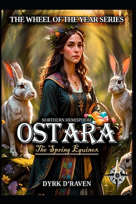 Northern Hemisphere Ostara B0FXKLV37Z Book Cover