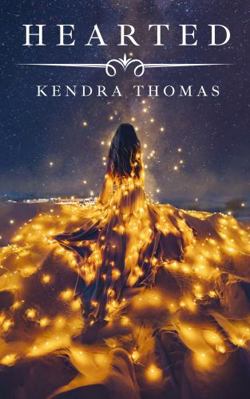 Hearted (Granted Series) 1735015326 Book Cover