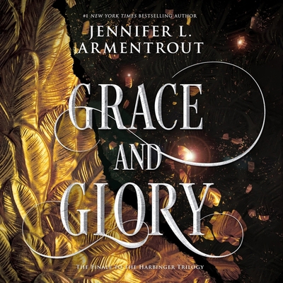Grace and Glory 1799959910 Book Cover