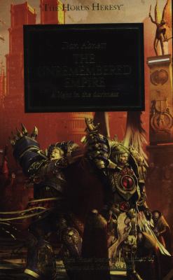The Unremembered Empire, 27 1849706913 Book Cover