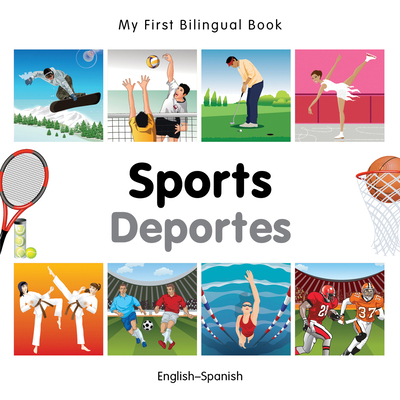 Sports/Deportes 1840597607 Book Cover