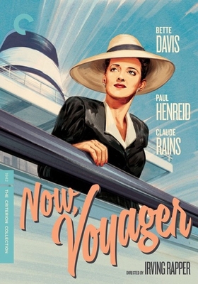 Now, Voyager B07WFX277D Book Cover