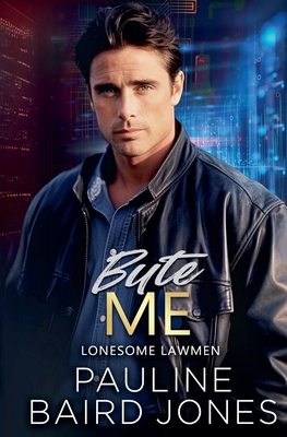 Byte Me B0GSHB15VB Book Cover