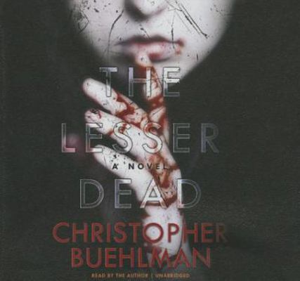The Lesser Dead 1483023915 Book Cover