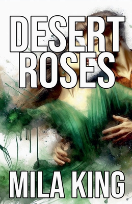 Desert Roses B0DKZTS2DN Book Cover