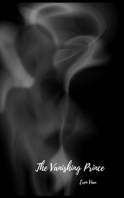 The Vanishing Prince B0D6HZ1JXJ Book Cover