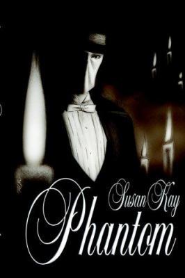 Phantom 1933626038 Book Cover