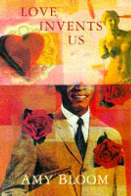 Love Invents Us [Spanish] 0330350692 Book Cover